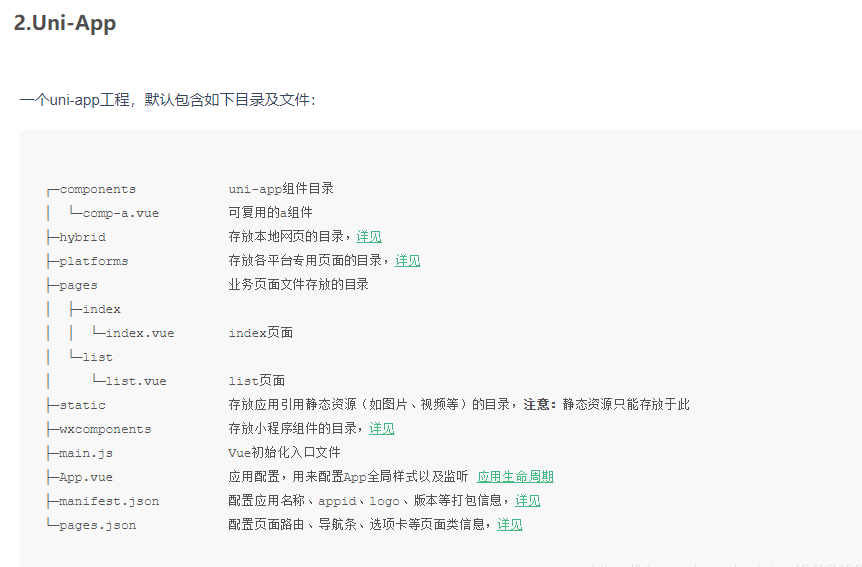 app程序開發