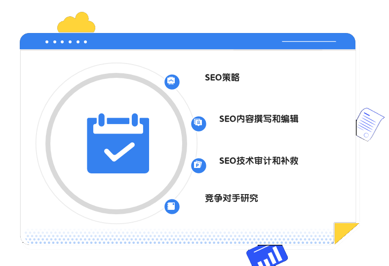 頁面搜索引擎優(yōu)化